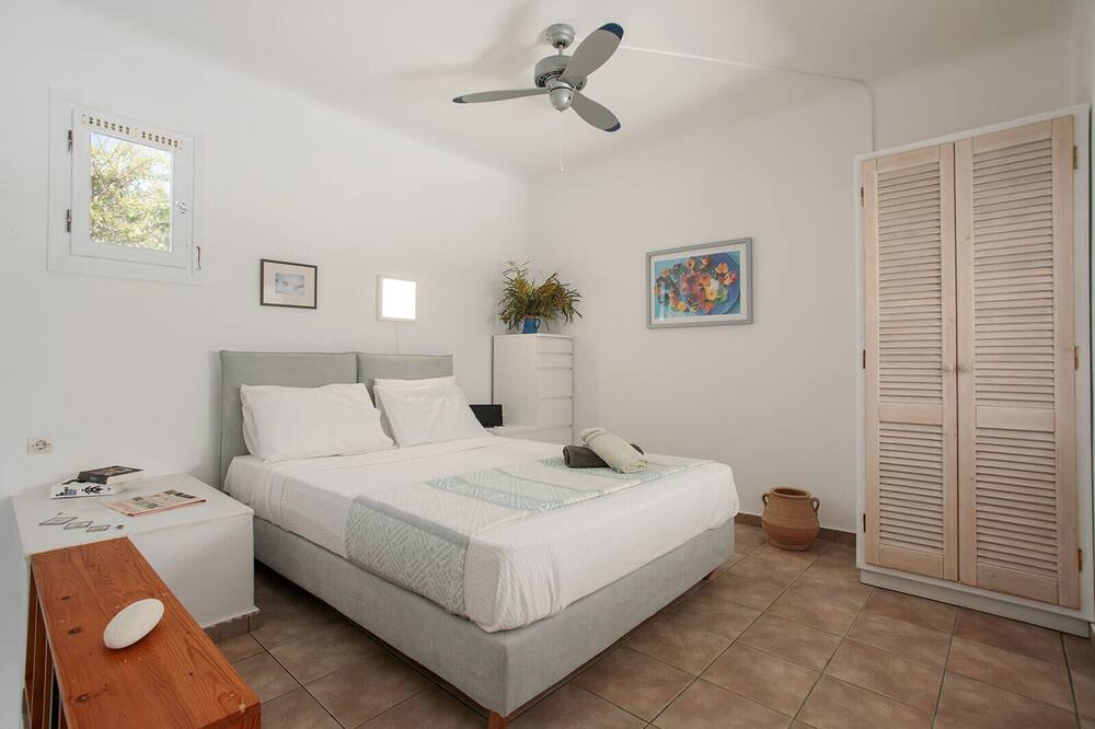 Photo of Bedroom in Stelida