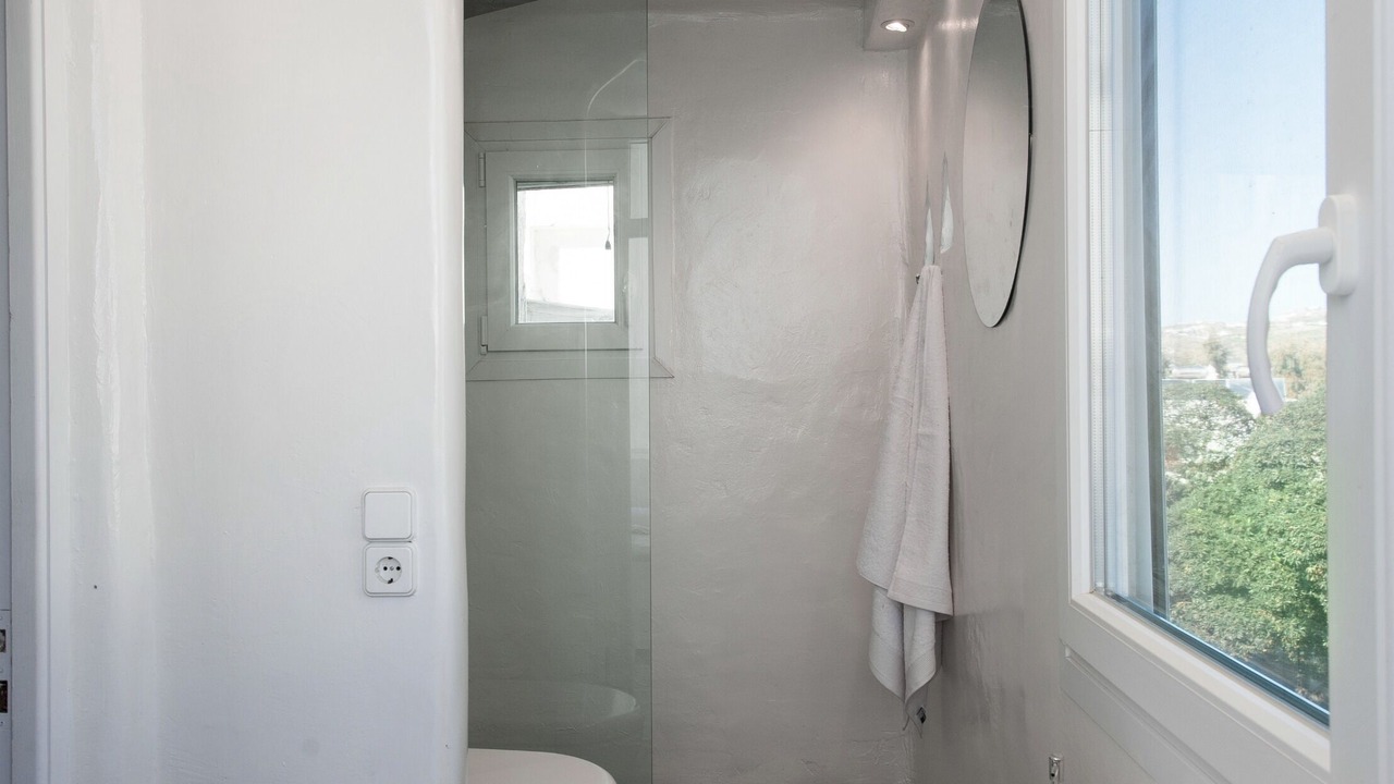 Photo of Bathroom in Mykonos Town