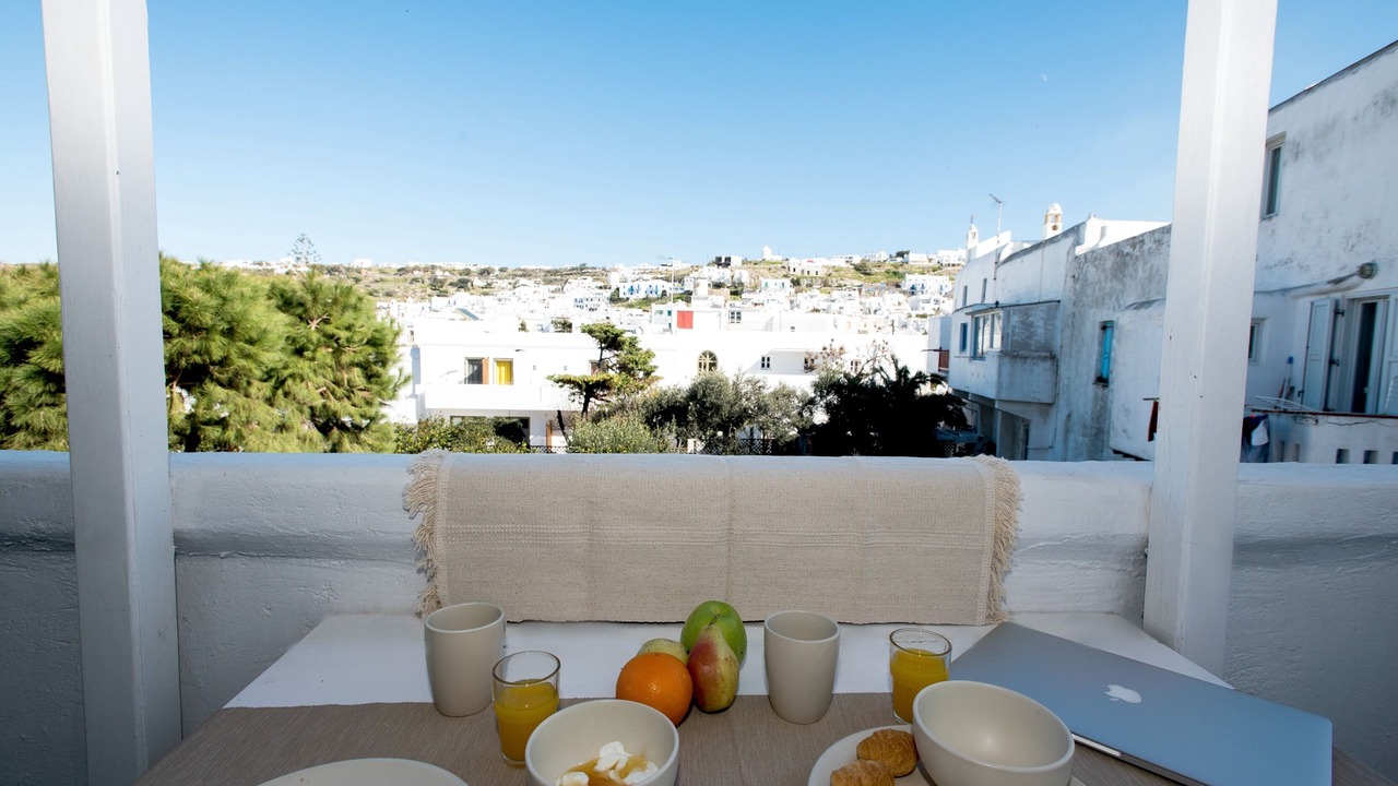 Photo of Others in Mykonos Town