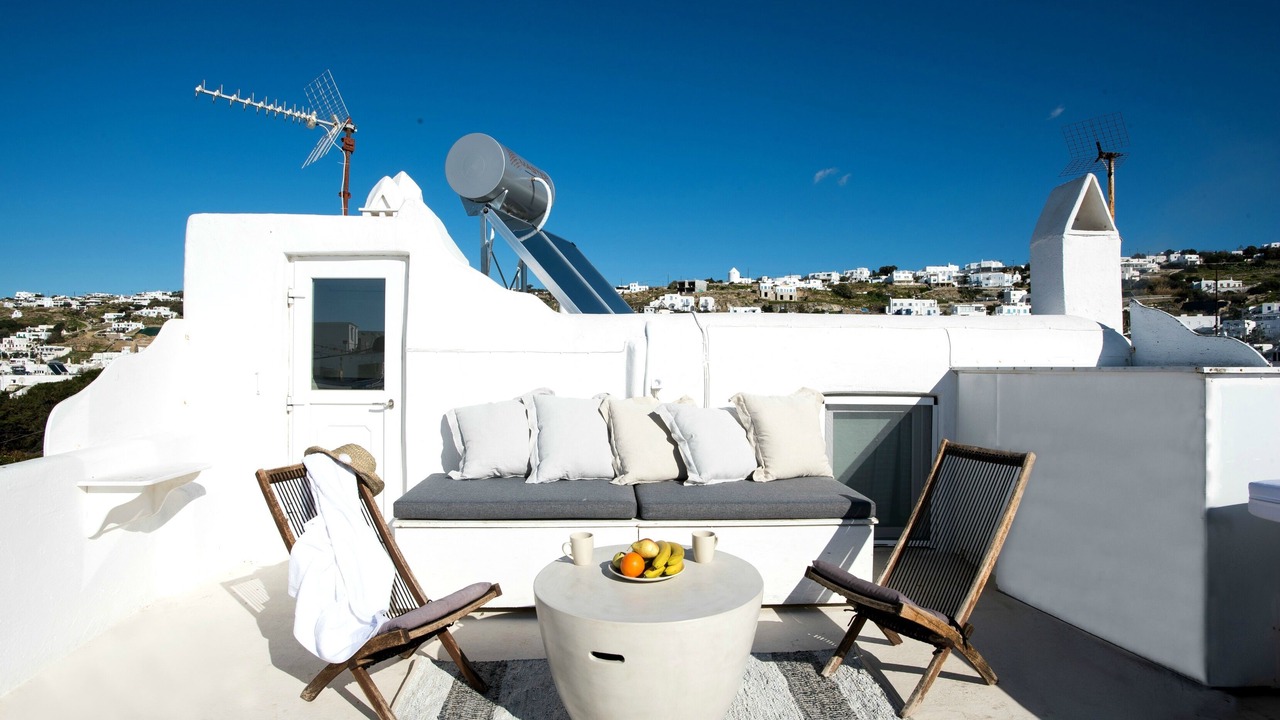 Photo of Others in Mykonos Town