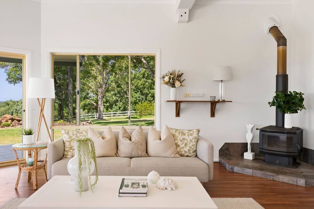 Photo of Livingroom in Tintenbar