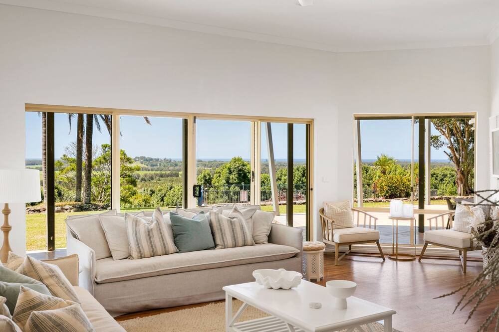 Photo of Livingroom in Tintenbar