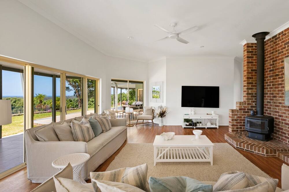 Photo of Livingroom in Tintenbar