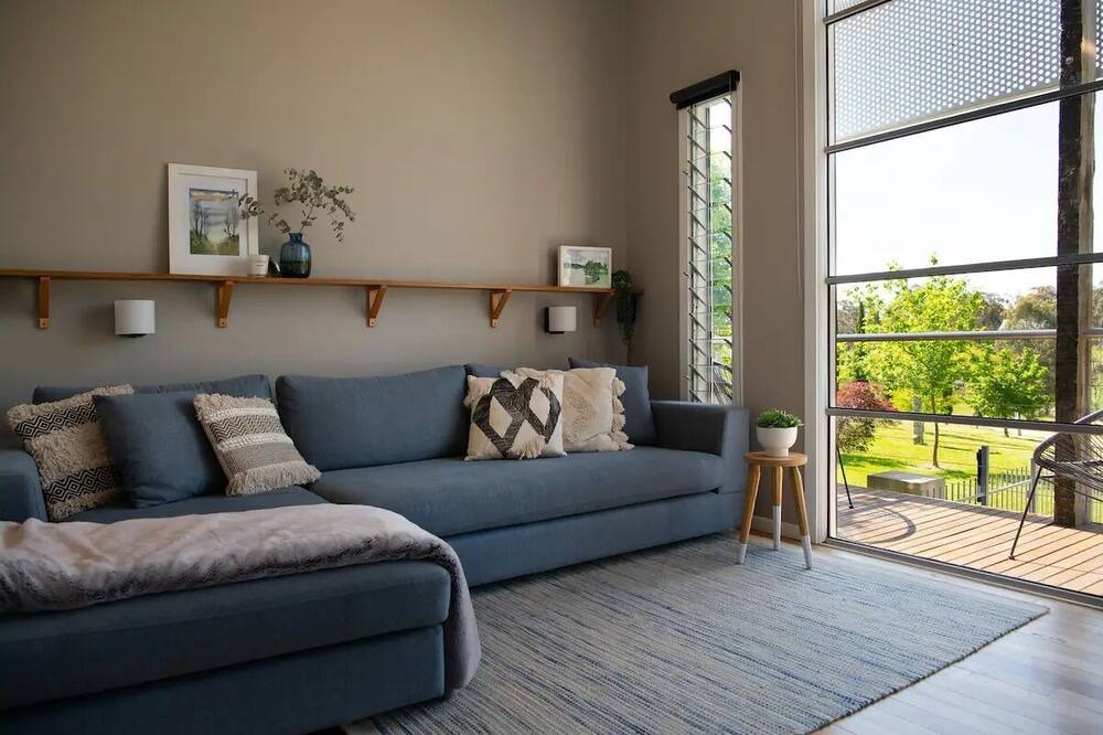 Photo of Livingroom in Shepherds Flat