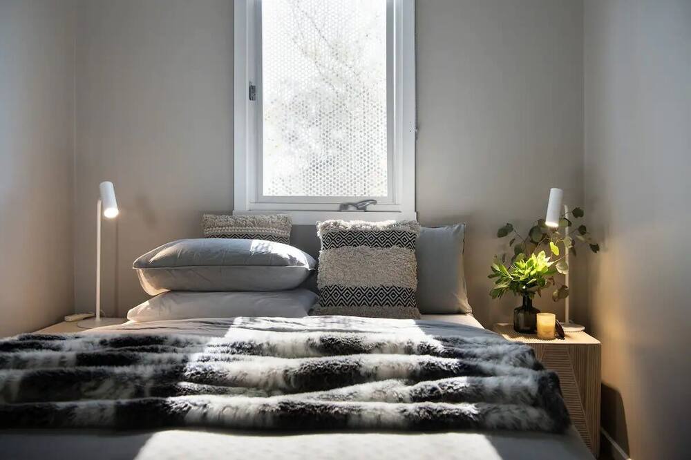 Photo of Bedroom in Shepherds Flat