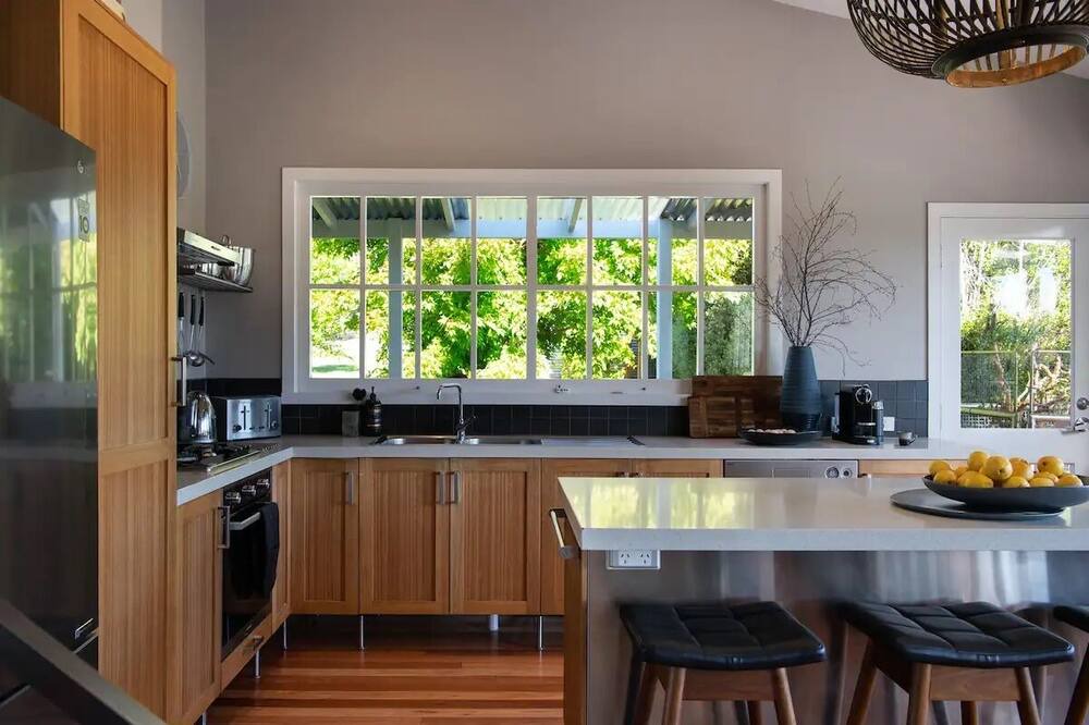 Photo of Kitchen in Shepherds Flat