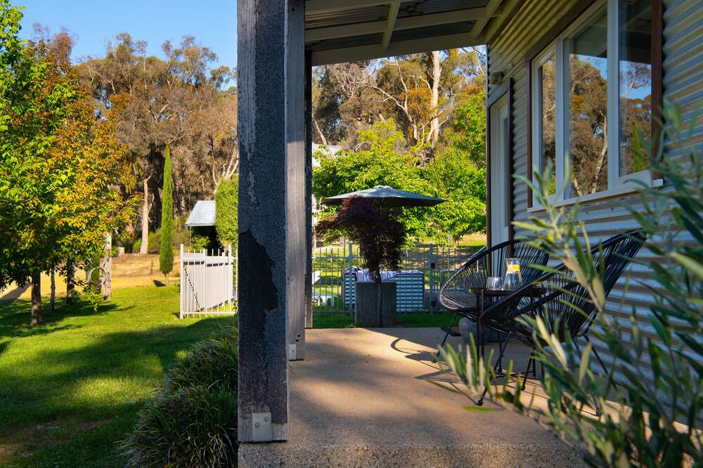 Photo of Outdoor in Shepherds Flat