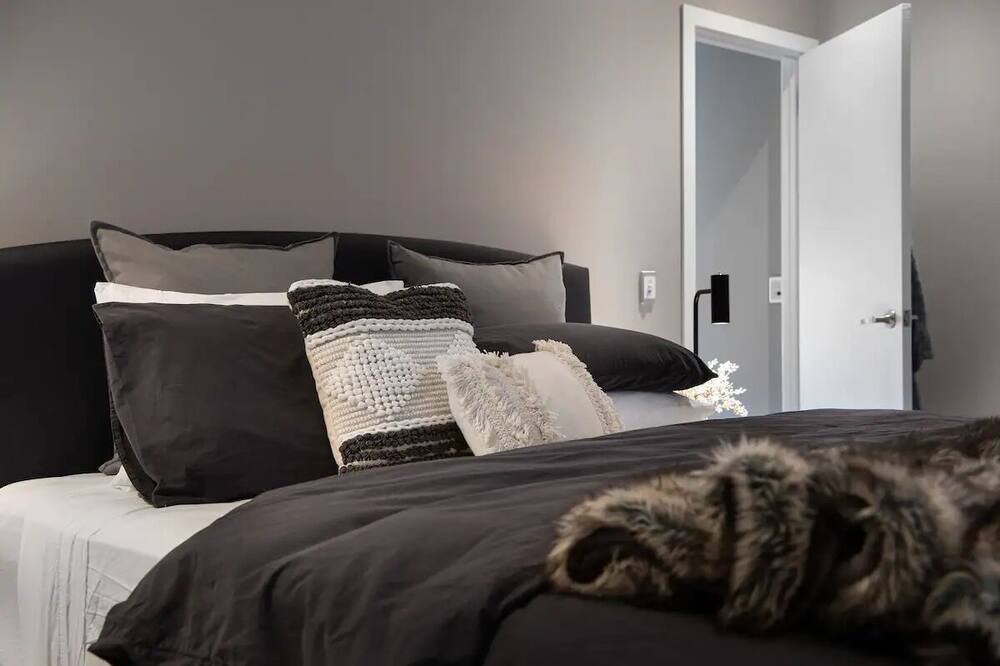 Photo of Bedroom in Shepherds Flat