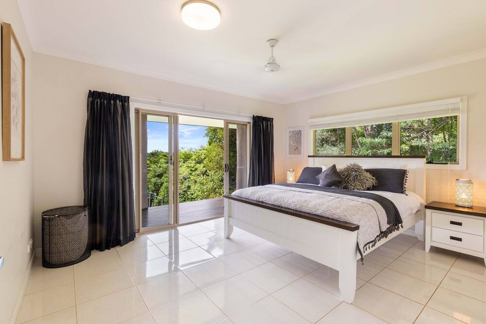 Photo of Bedroom in Julatten