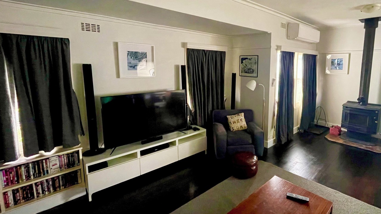 Photo of Livingroom in Mount Beauty