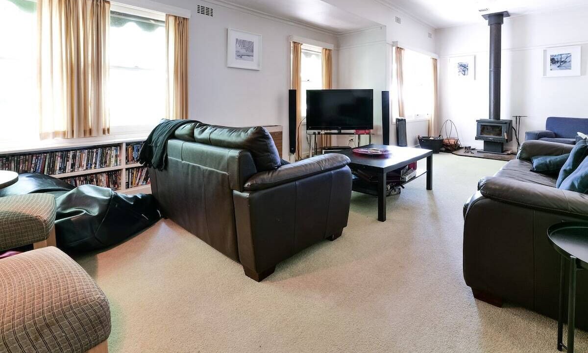 Photo of Livingroom in Mount Beauty