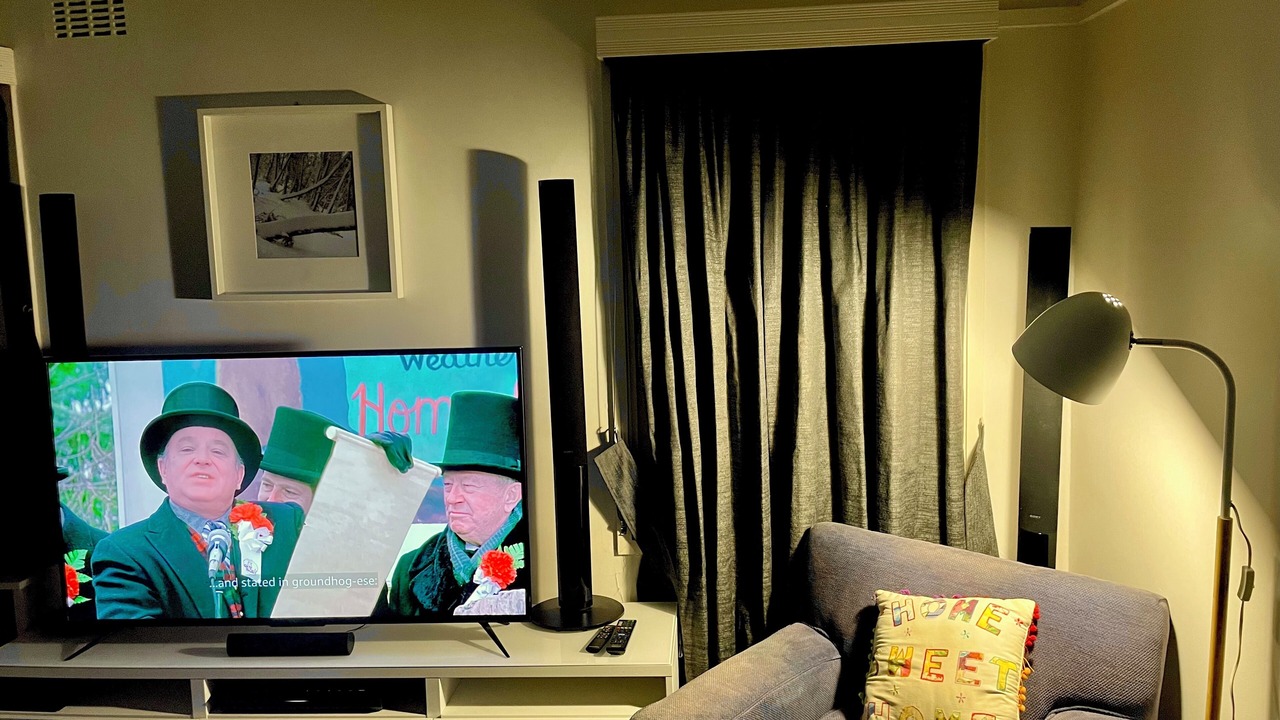 Photo of Livingroom in Mount Beauty