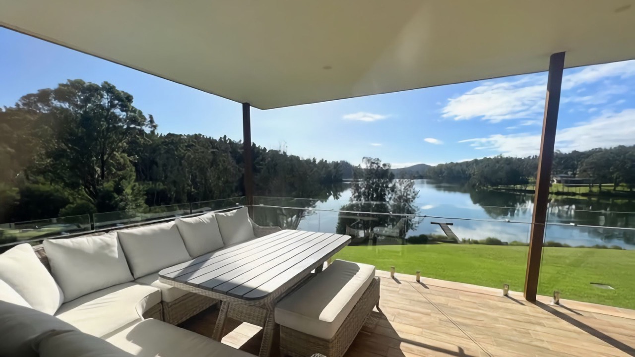 Photo of Outdoor in Conjola Park