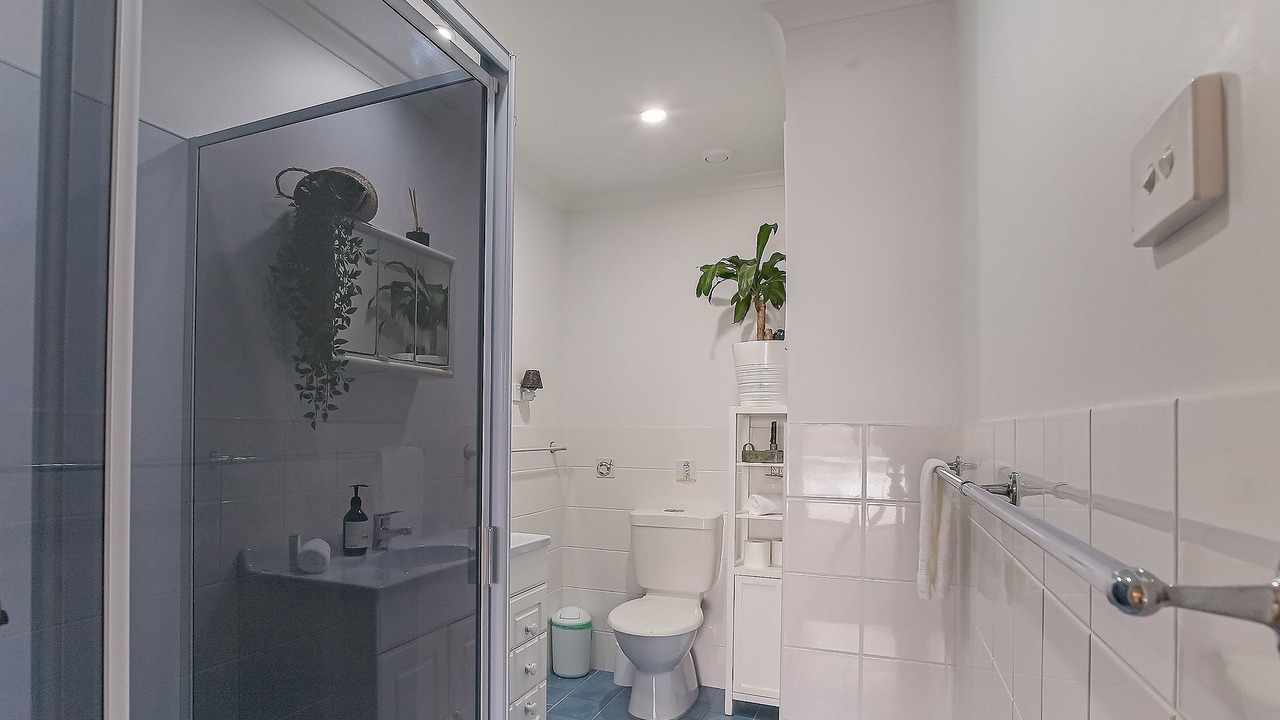 Photo of Bathroom in Conjola Park