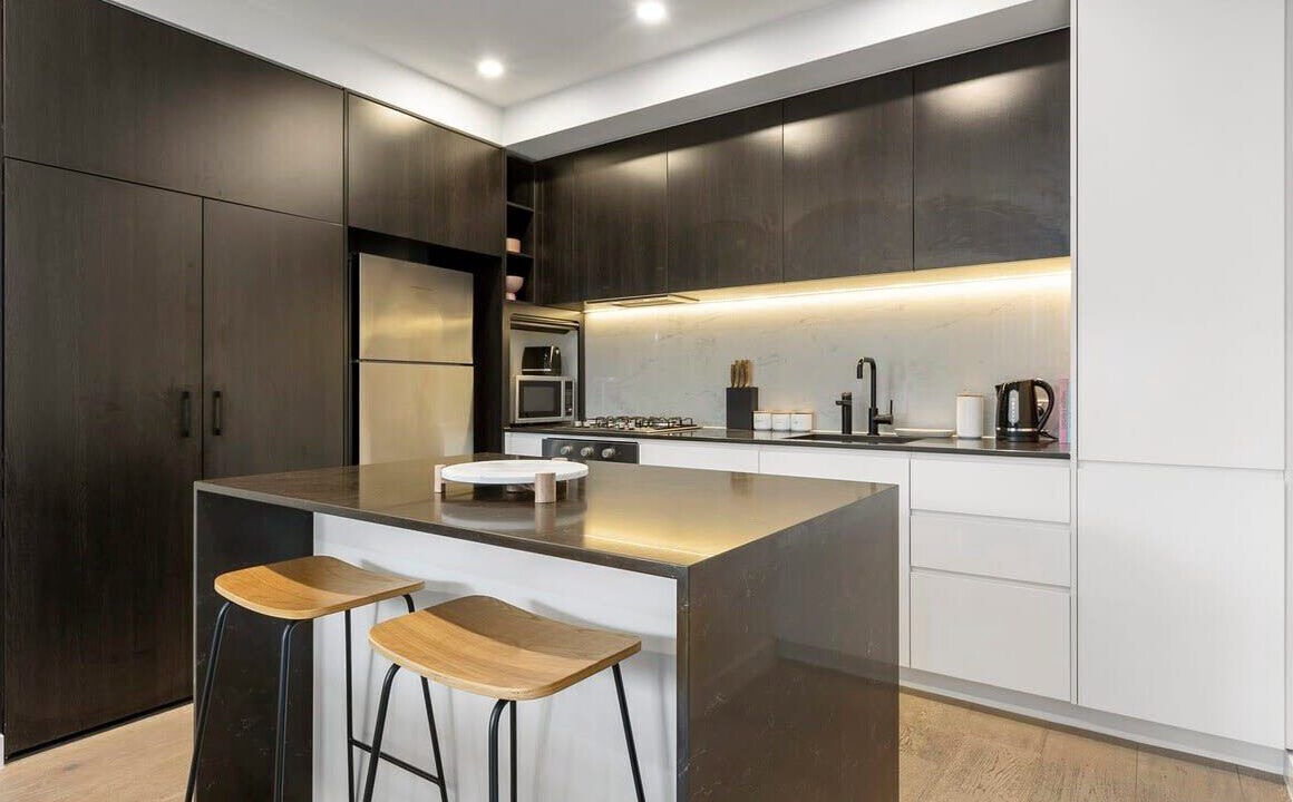 Photo of Kitchen in Williamstown