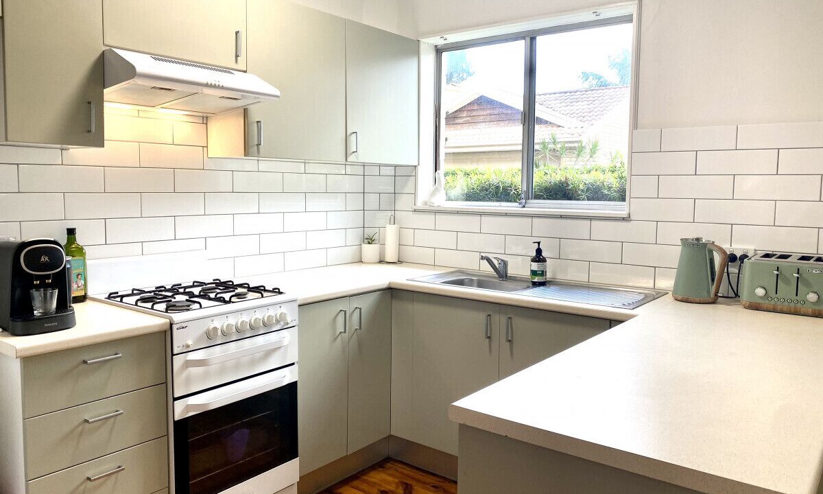 Photo of Kitchen in Narrabeen
