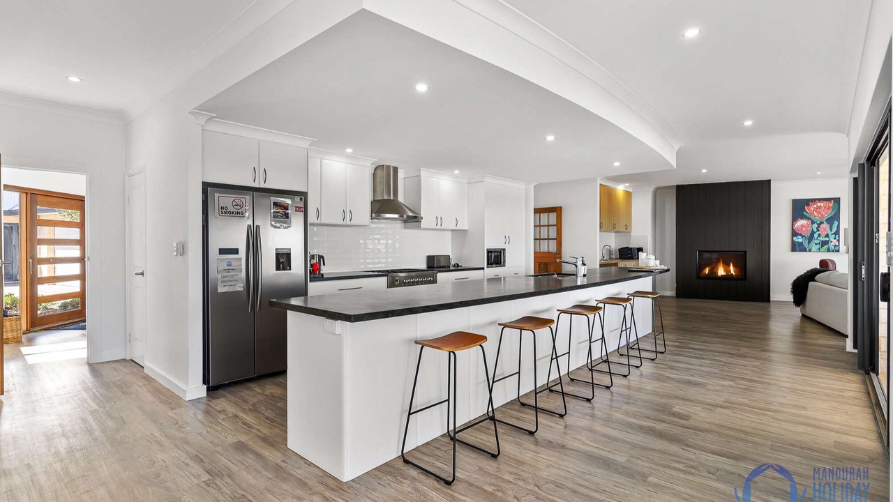 Photo of Kitchen in Dawesville