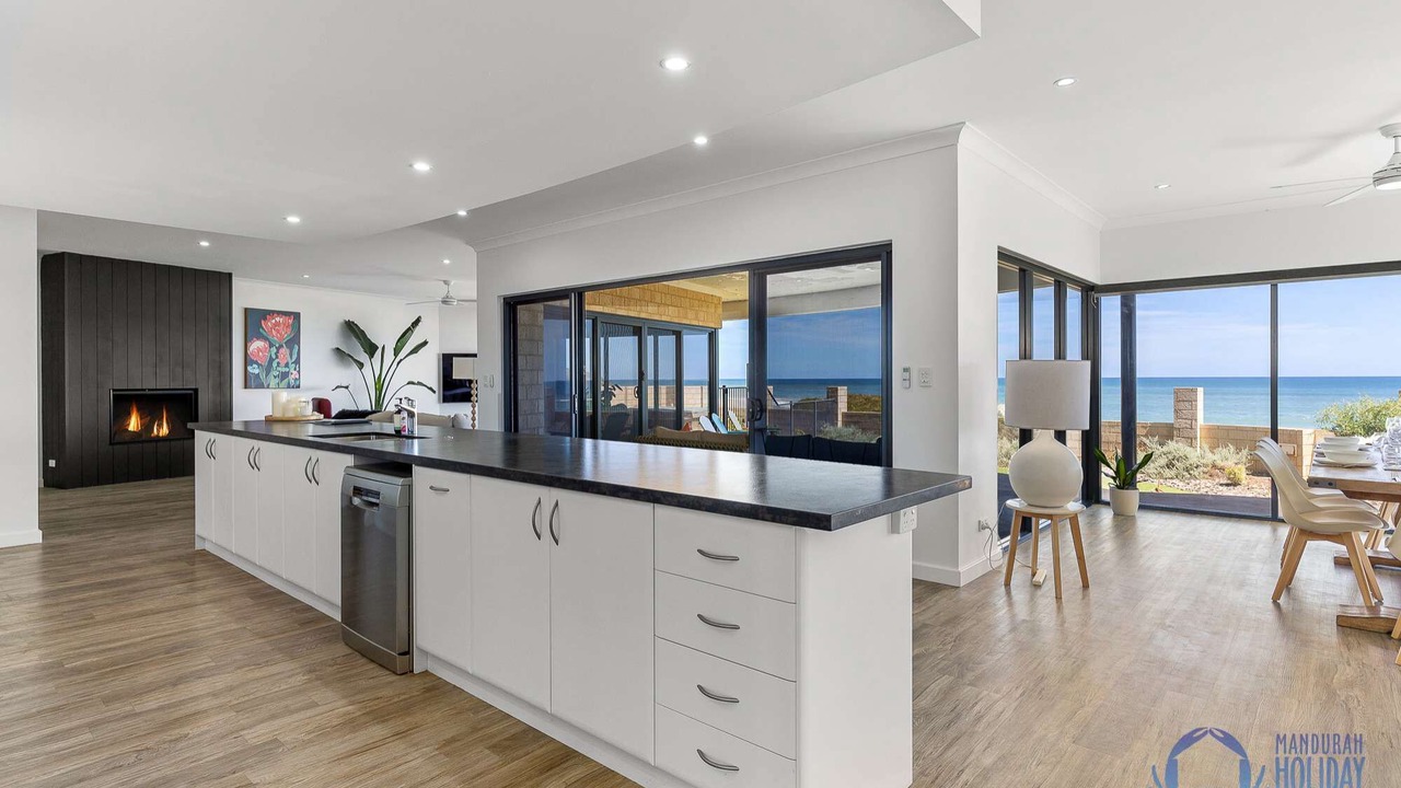 Photo of Kitchen in Dawesville