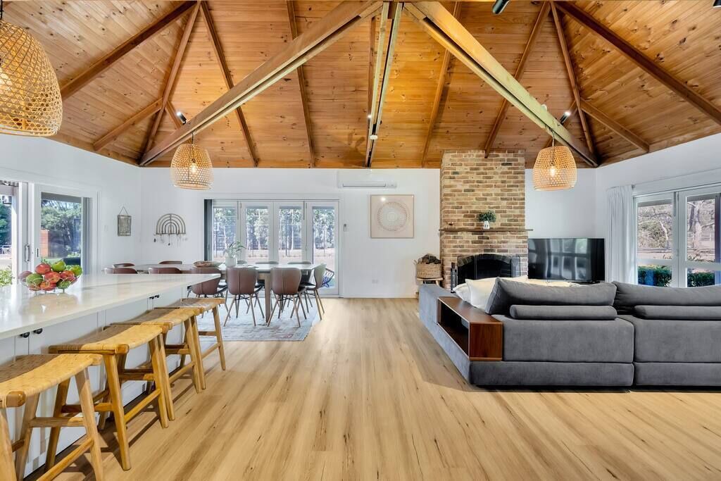 Photo of Livingroom in Wamberal