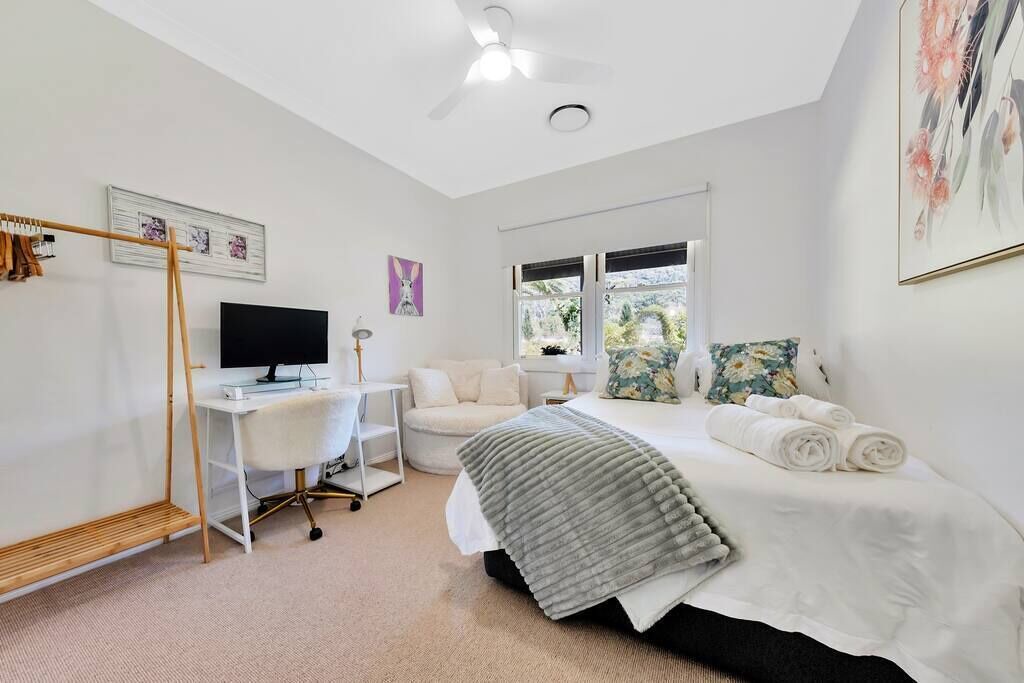 Photo of Bedroom in Wamberal