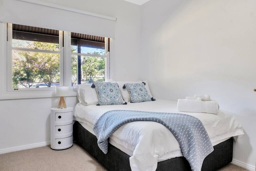 Photo of Bedroom in Wamberal