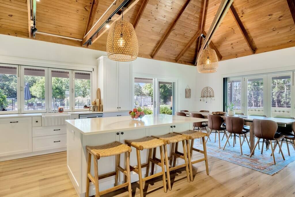 Photo of Kitchen in Wamberal