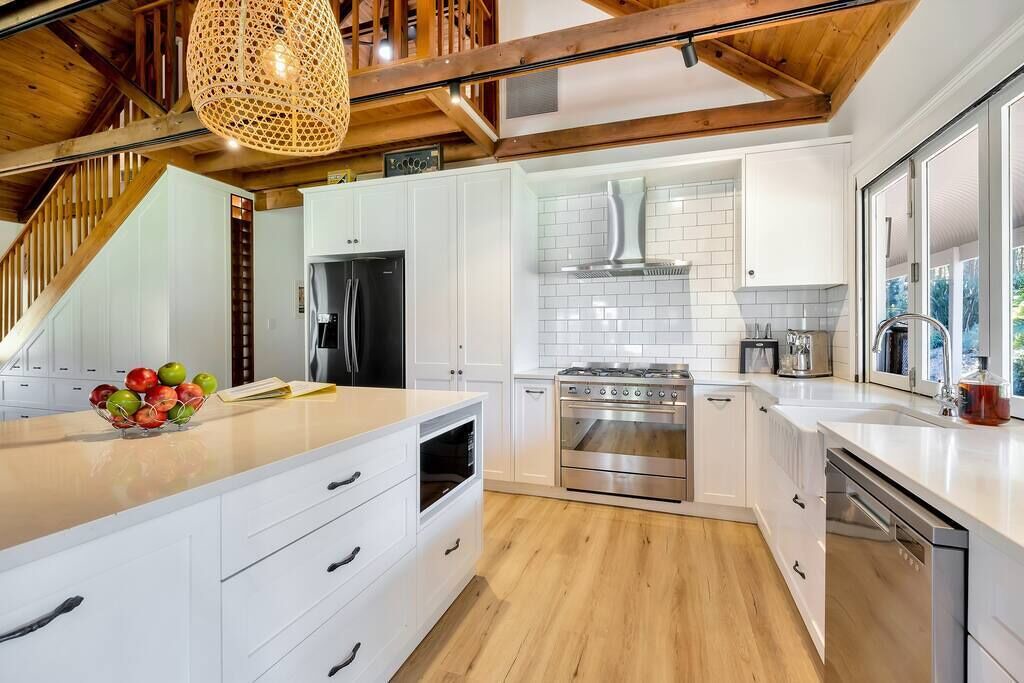 Photo of Kitchen in Wamberal
