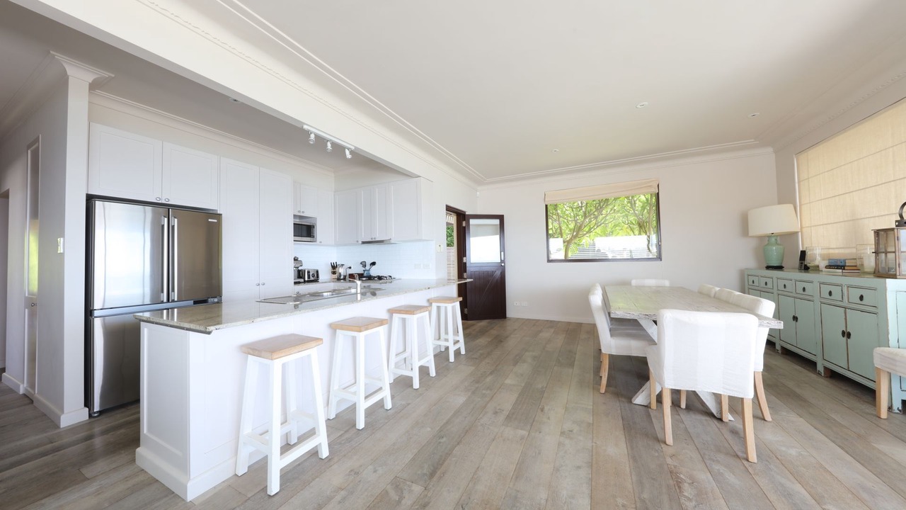 Photo of Kitchen in Newport