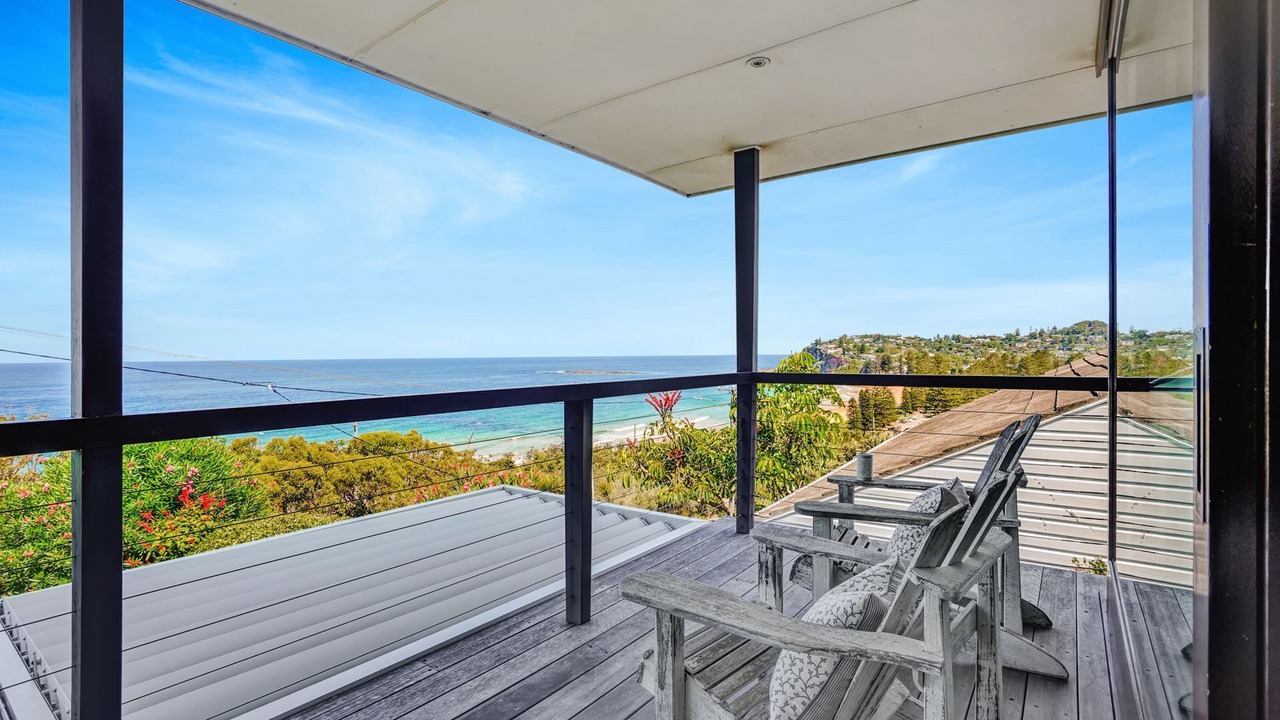 Photo of Outdoor in Newport