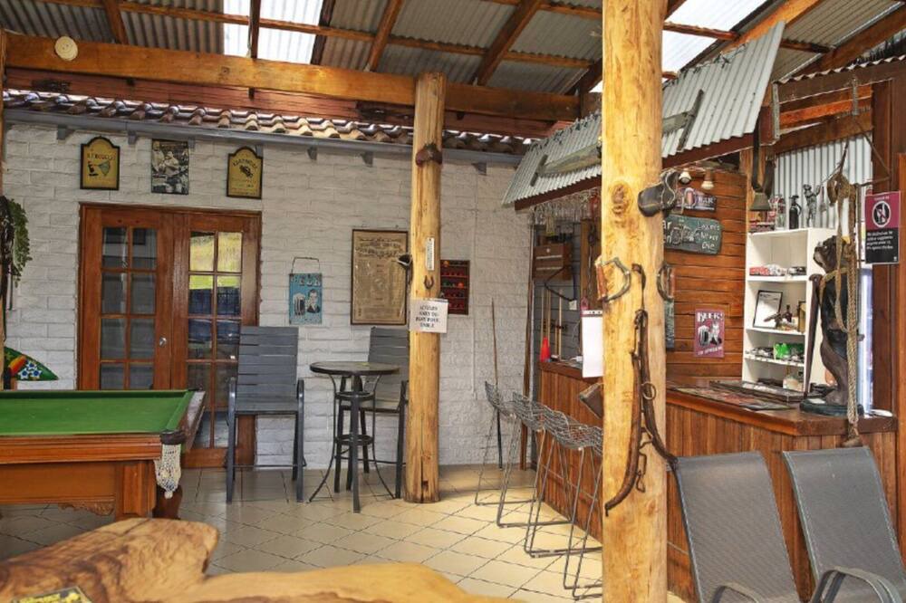 Photo of Outdoor in Bundook