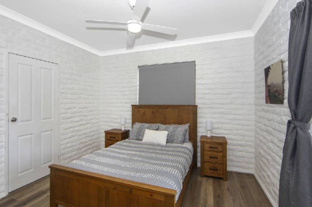 Photo of Bedroom in Bundook
