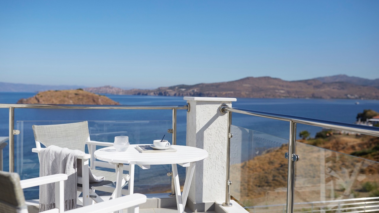 Photo of Outdoor in Anaxos