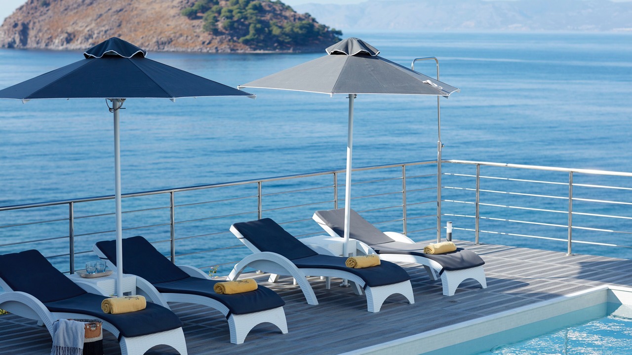Photo of Outdoor in Anaxos