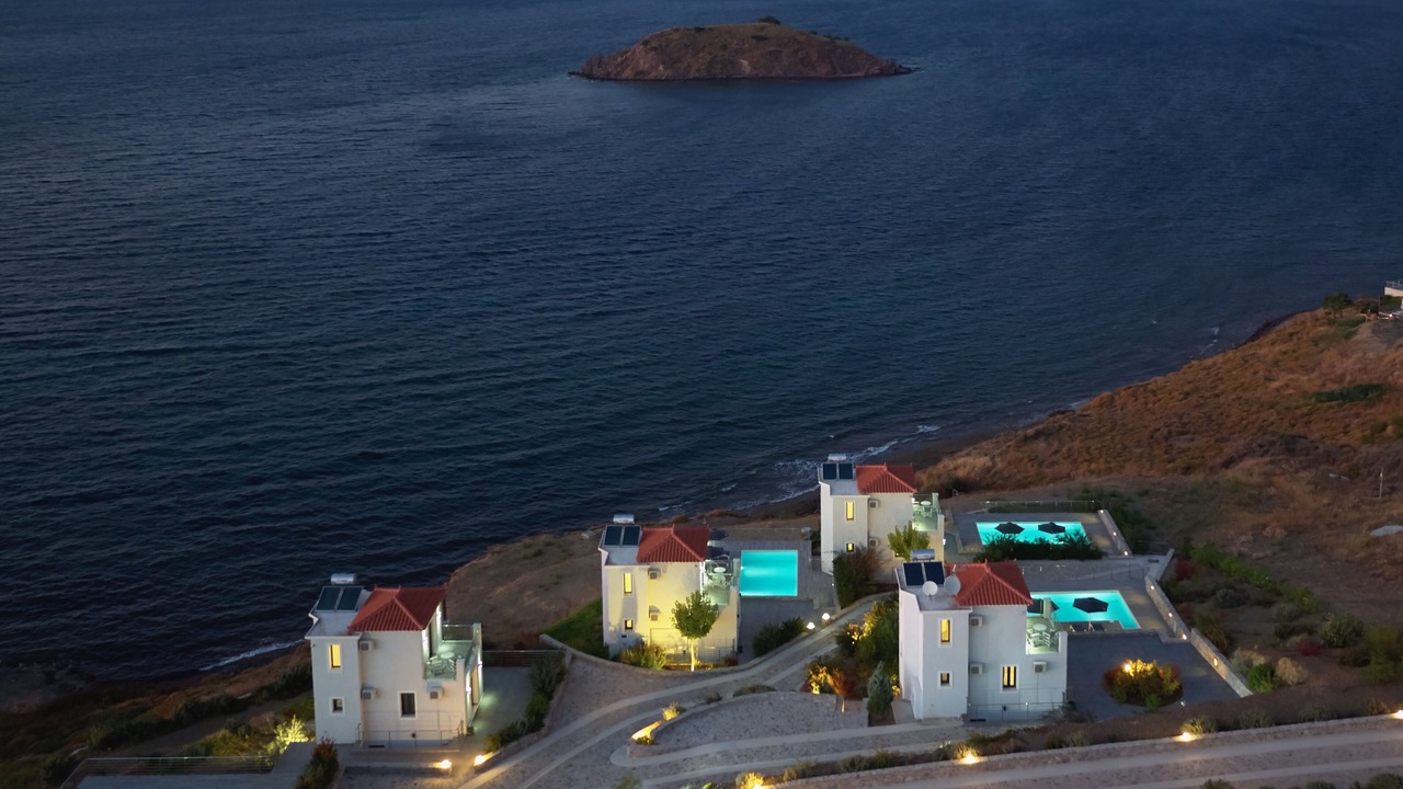 Photo of Outdoor in Anaxos