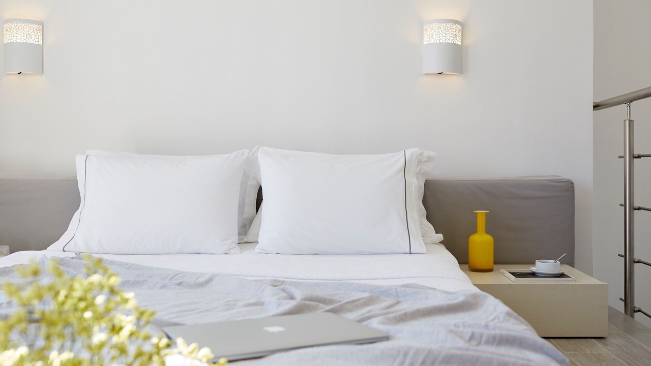 Photo of Bedroom in Anaxos