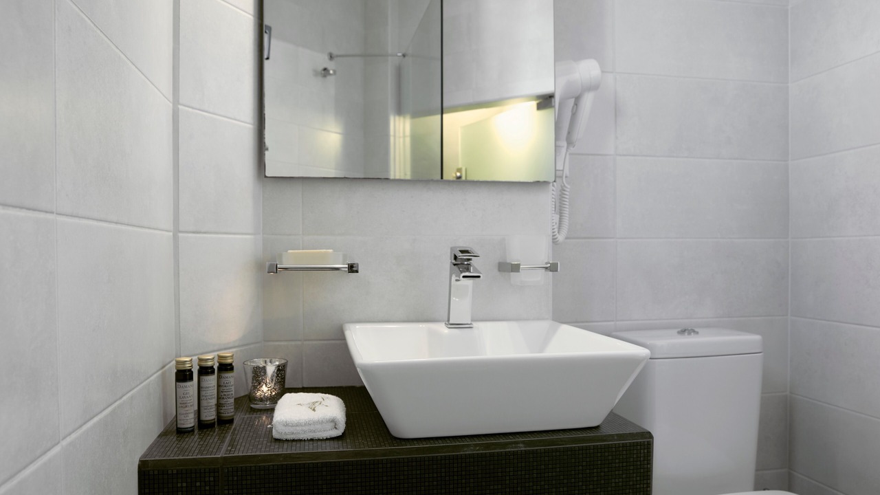 Photo of Bathroom in Anaxos