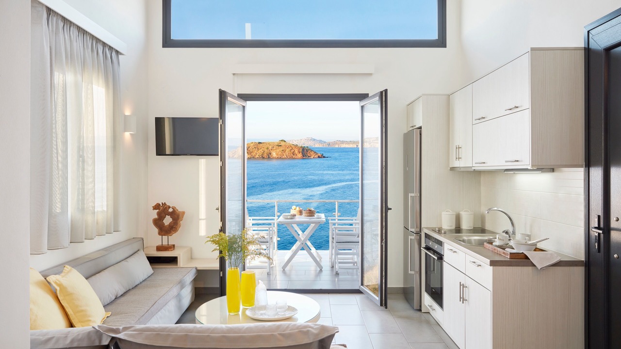 Photo of Livingroom in Anaxos