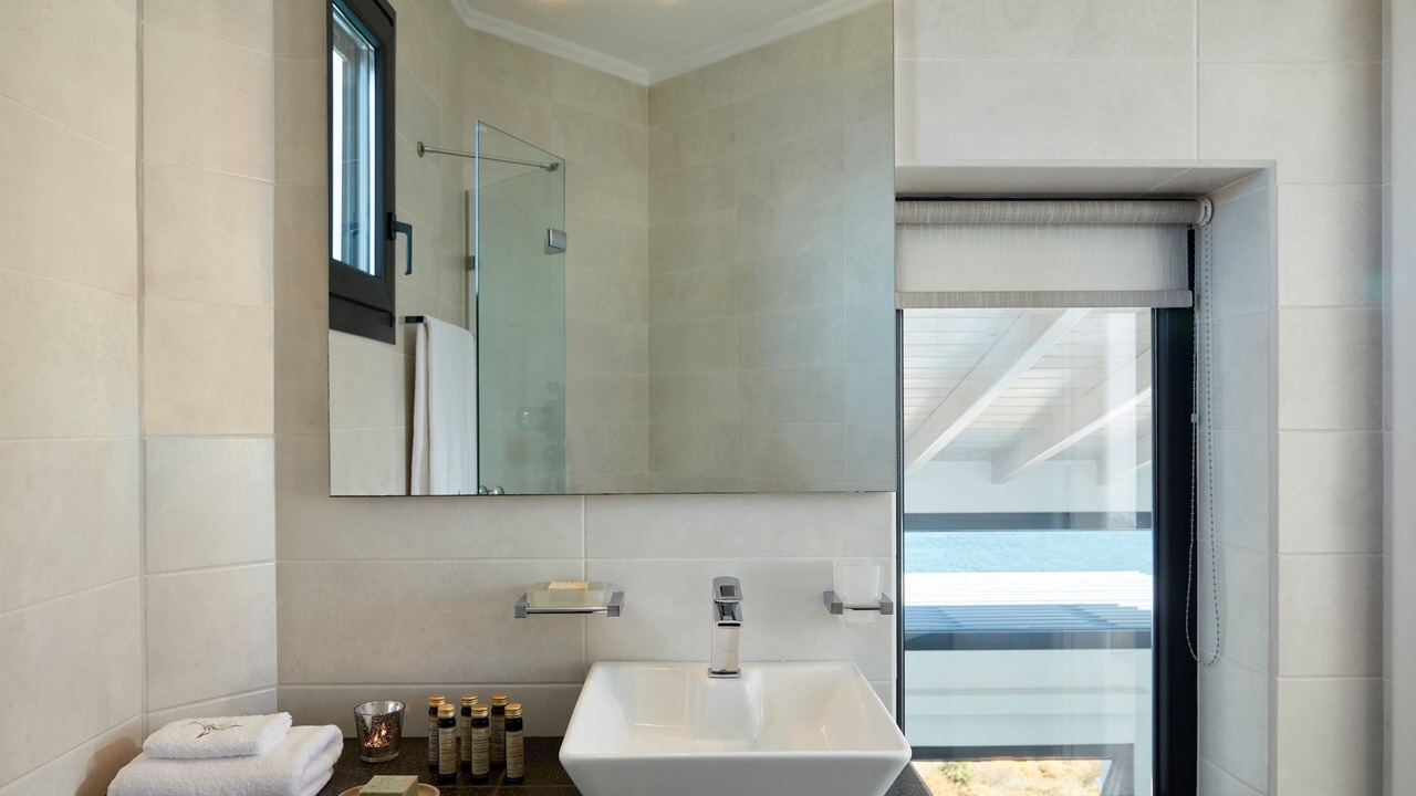 Photo of Bathroom in Anaxos