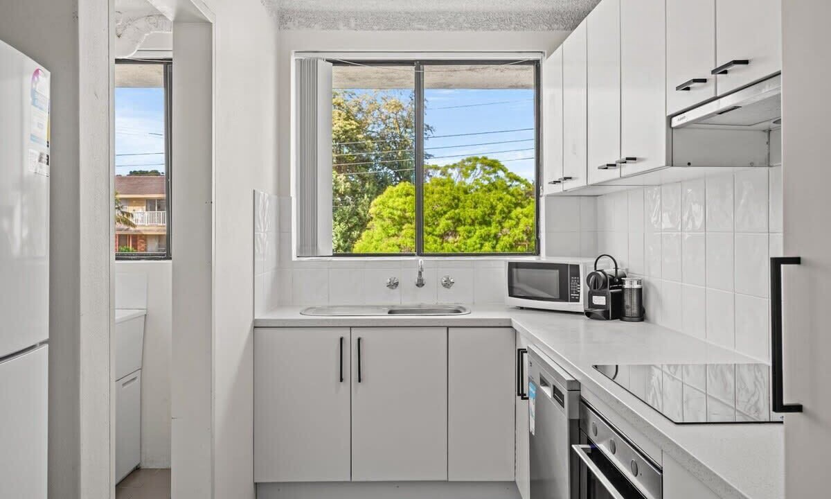 Photo of Kitchen in Long Jetty