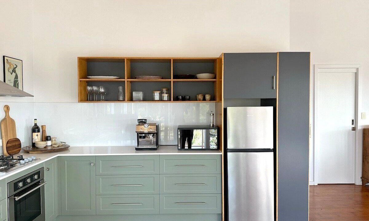 Photo of Kitchen in Wangolina