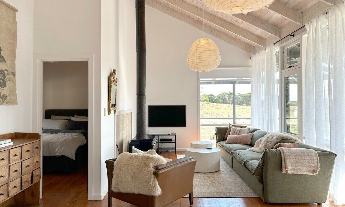 Photo of Livingroom in Wangolina