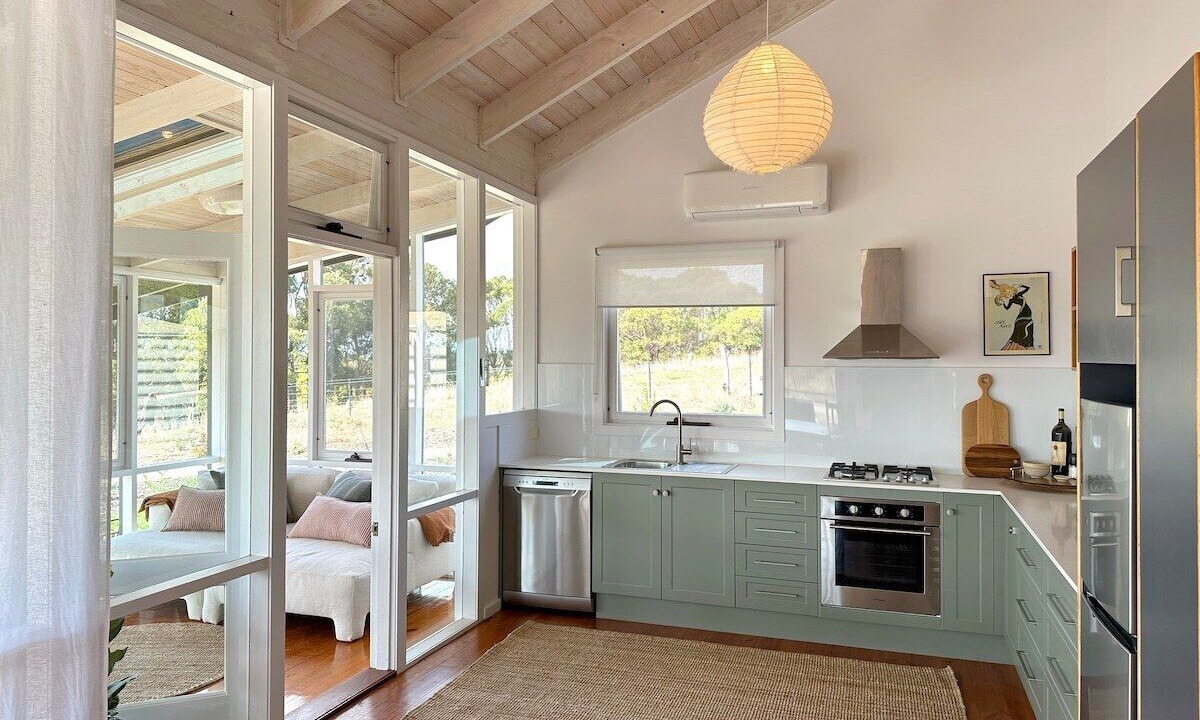 Photo of Kitchen in Wangolina