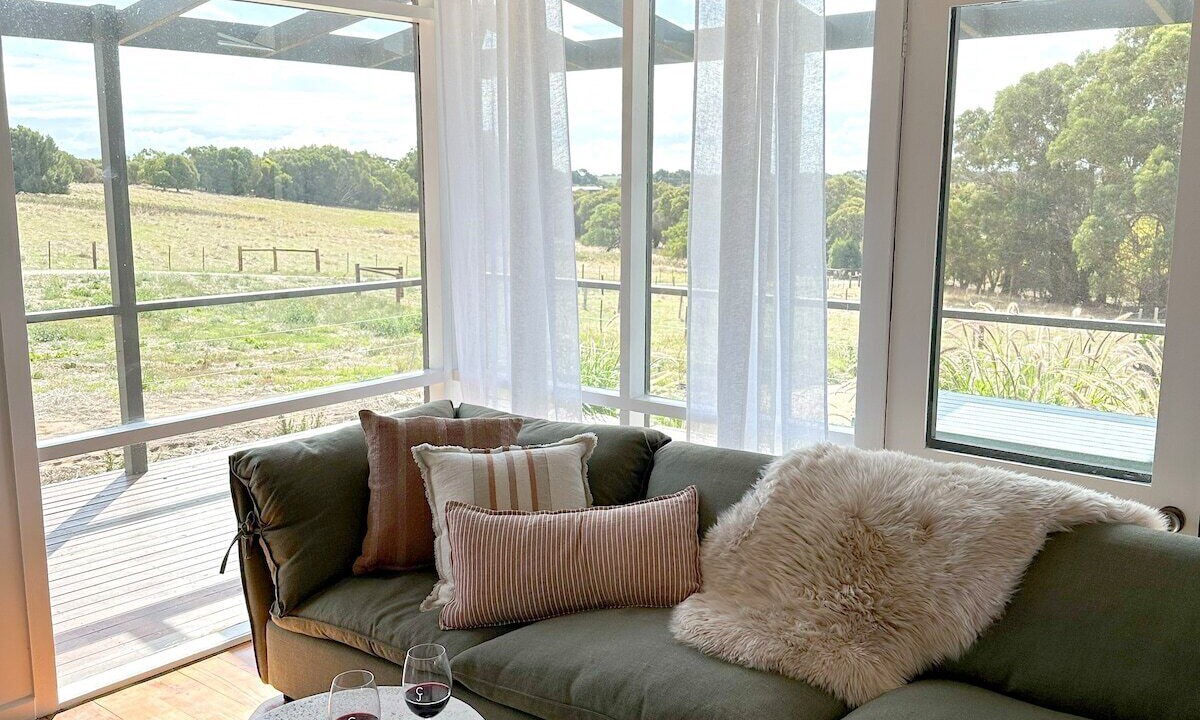 Photo of Livingroom in Wangolina