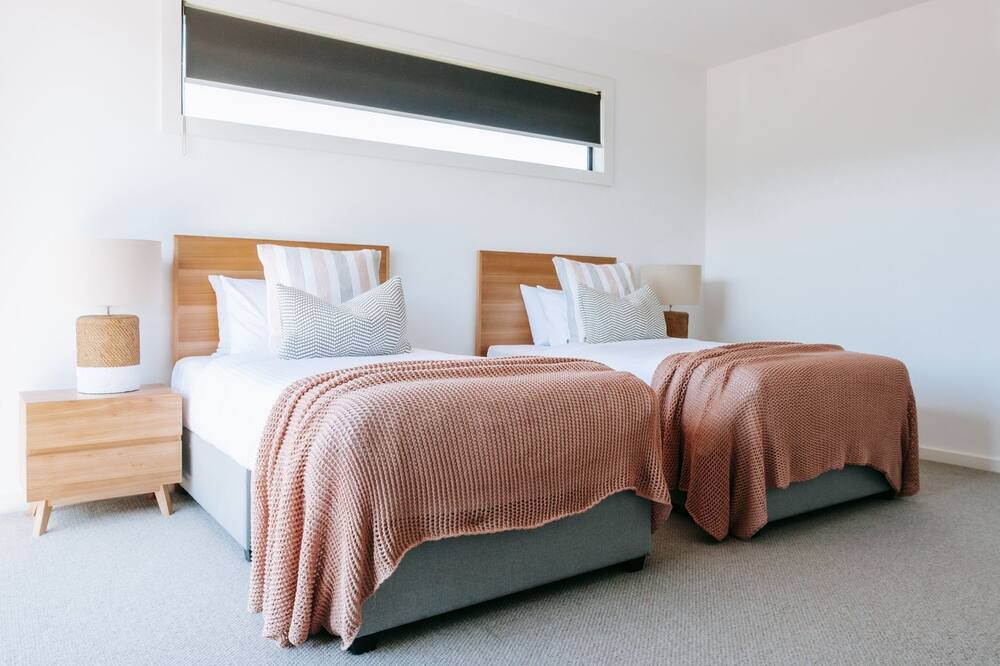 Photo of Bedroom in Fingal