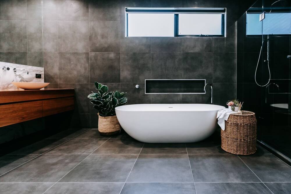 Photo of Bathroom in Fingal
