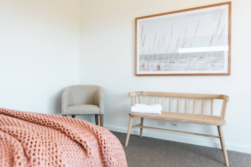 Photo of Bedroom in Fingal