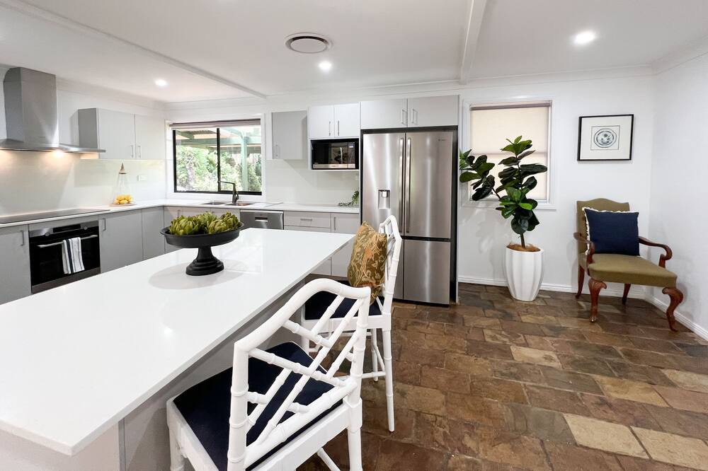 Photo of Kitchen in Mount Wilson