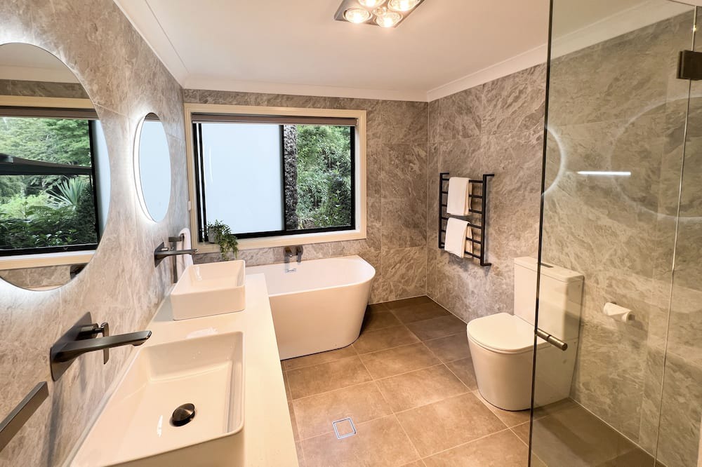 Photo of Bathroom in Mount Wilson