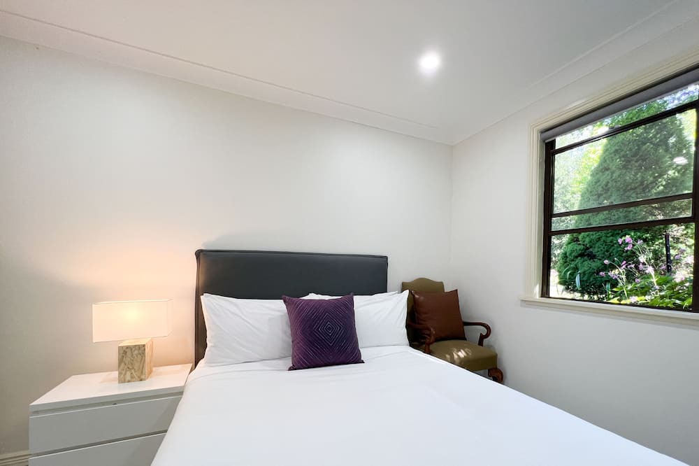 Photo of Bedroom in Mount Wilson