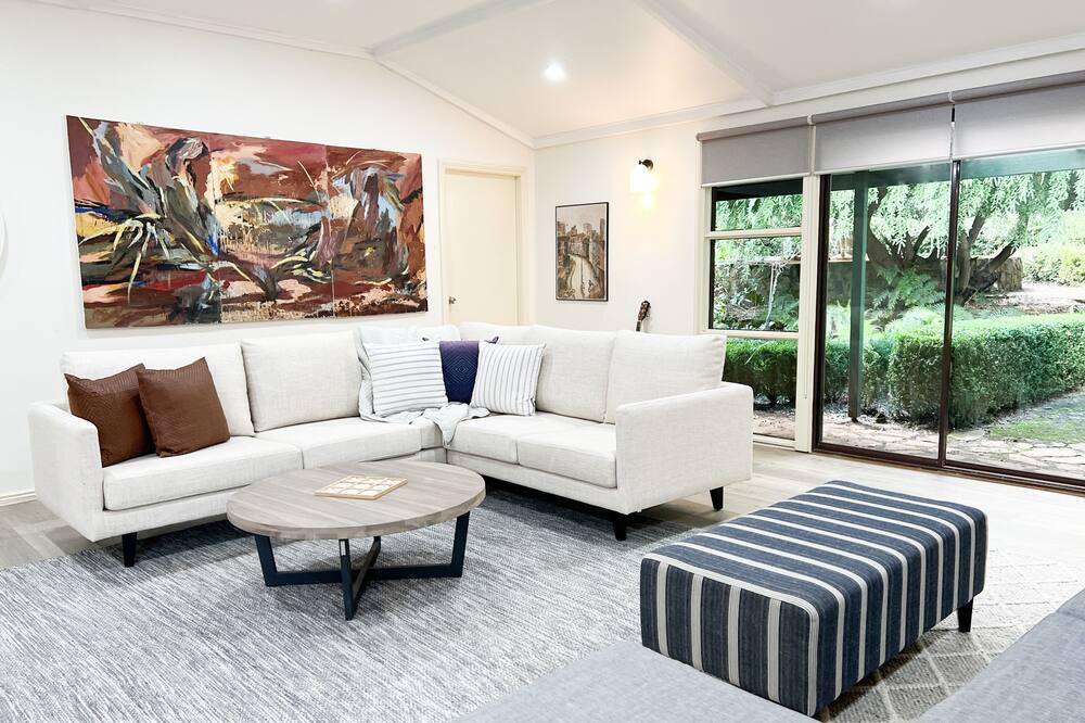Photo of Livingroom in Mount Wilson